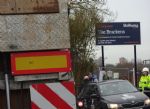 Swinton protest against Bellway Homes 